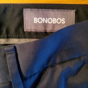 Bonobos Monday chinos